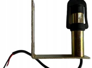 UCHWYT KOGUTA MOCOWANIE LAMPY BŁYSKOWEJ DO KOGUTA OBROTOWE