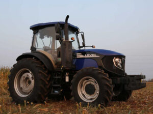 LOVOL M1104 – Nowy ciągnik rolniczy 117KM | Gwarancja | Transport LOVOL M1104