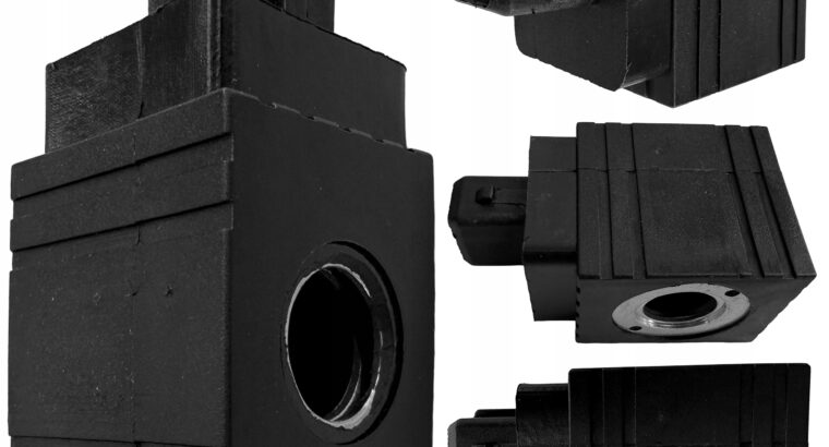 CEWKA ELEKTROZAWORU MASSEY FERGUSON 3619764M1 3619763M1 3616590M1 3616587M1