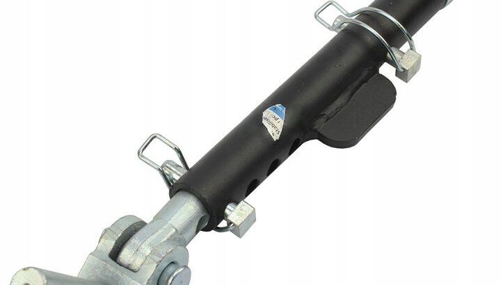 STABILIZATOR ODCIĄG BOCZNY DO CASE JX NEW HOLLAND TD TL 47123374 3615042M2