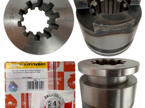 SPRZĘGŁO KŁOWE BLOKADA MECHANIZMU RÓŻNICOWEGO DO URSUS C 330 ORYGINAŁ