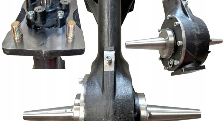 POLSKIEJ PRODUKCJI PRZEKŁADNIA DO GLEBOGRYZARKI UNIA GRUDZIĄDZ Z-11/32 ZĘBY