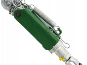 LEWY STABILIZATOR CIĘGNO BOCZNE JOHN DEERE 5620 do 7330 AL175835