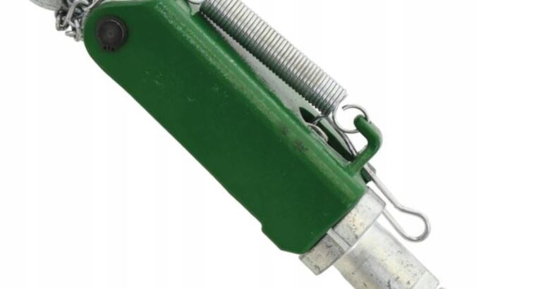 LEWY STABILIZATOR CIĘGNO BOCZNE JOHN DEERE 5620 do 7330 AL175835