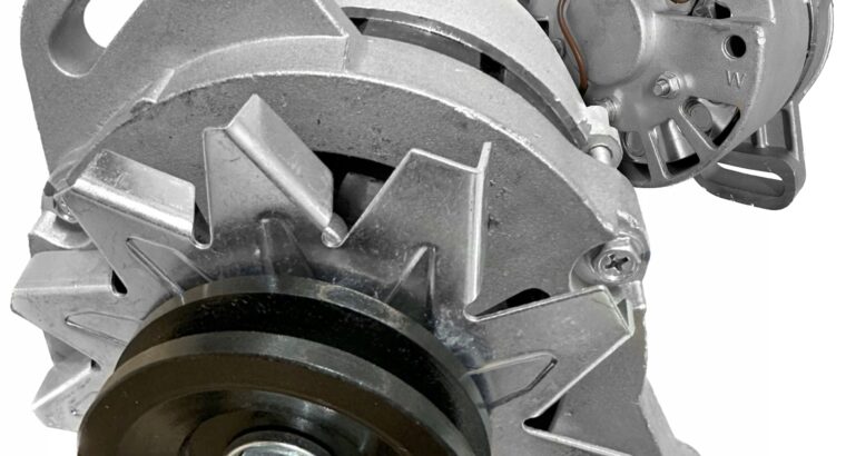 ALTERNATOR 14V 55A DO MF 3 URSUS C 360 3P URSUS C 385 Z REGULACJA MOCOWANIA