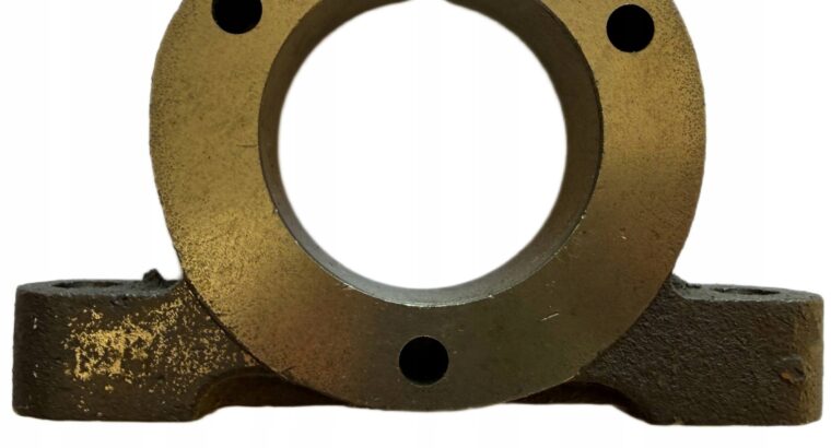 OBUDOWA ŁOŻYSKA MAŁA 1206 DO ROZRZUTNIKA FI 100 ZEWNĘTRZ FI 62 ŚRODEK