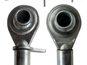 ŁĄCZNIK CENTRALNY GÓRNY CIĘGŁO KAT.2 GWINT M27x3 420-620MM AMA