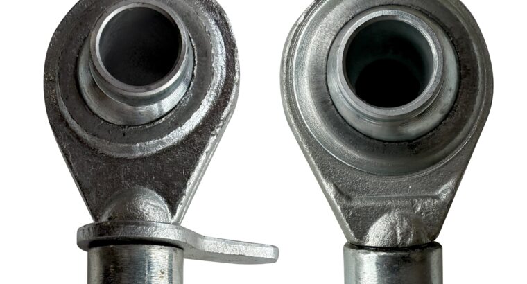 ŁĄCZNIK CENTRALNY GÓRNY CIĘGŁO KAT.2 GWINT M27x3 420-620MM AMA