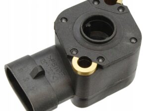 POTENCJOMETR OSI CZUJNIK KĄTA EHR CASE NEW HOLLAND 87605245 82021035