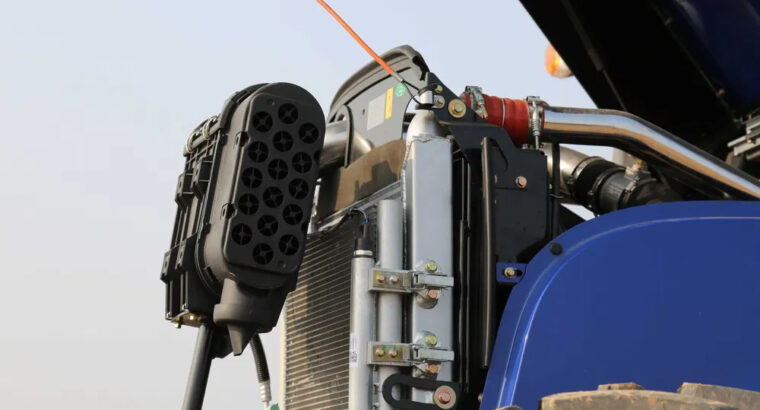 LOVOL M1104 – Nowy ciągnik rolniczy 117KM | Gwarancja | Transport LOVOL M1104