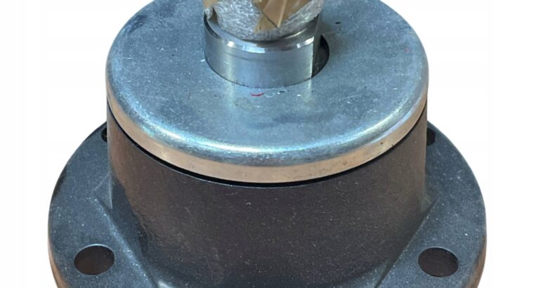 PIASTA LEWA 6 OTWORÓW TUPANJAC LEMKEN Heliodor 55510013 5554513 M10X1.25