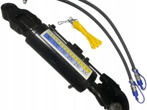 HYDRAULICZNY ŁĄCZNIK KAT 4 ŚRUBA RZYMSKA HAK CBM 760MM-995MM SKOK 235