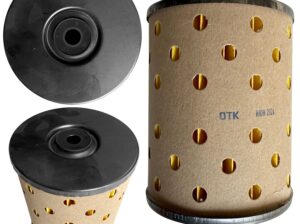 WKŁAD FILTRA PALIWA FILTR PALIWA DO MTZ 82 80 BELARUS PRONAR PAPIEROWY