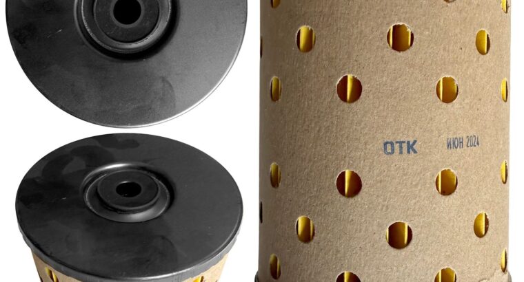 WKŁAD FILTRA PALIWA FILTR PALIWA DO MTZ 82 80 BELARUS PRONAR PAPIEROWY