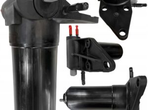 POMPKA POMPA ELEKTRYCZNA PALIWA DO PERKINS JOHN DEERE CASE MF FARMTRACK