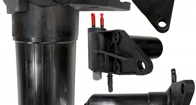 POMPKA POMPA ELEKTRYCZNA PALIWA DO PERKINS JOHN DEERE CASE MF FARMTRACK