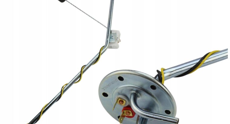 PŁYWAK CZUJNIK POZIOMU PALIWA MASSEY FERGUSON 3070 3080 3120 3388605M93