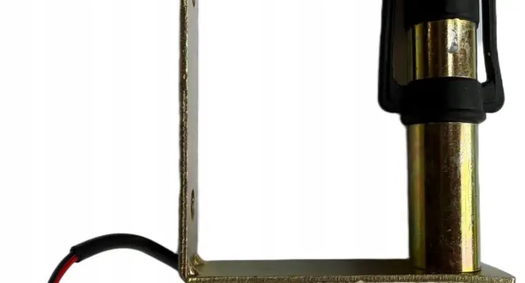 UCHWYT KOGUTA MOCOWANIE LAMPY BŁYSKOWEJ DO KOGUTA OBROTOWE