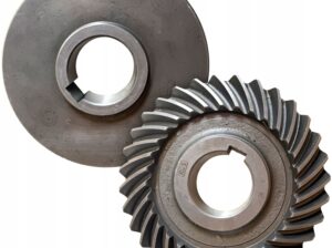 KOŁO TALERZOWE ATAKU DO GLEBOGRYZARKI UNIA GRUDZIĄDZ TO SZYBSZE 33 ZĘBY