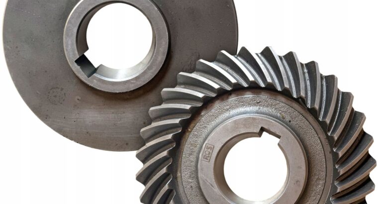 KOŁO TALERZOWE ATAKU DO GLEBOGRYZARKI UNIA GRUDZIĄDZ TO SZYBSZE 33 ZĘBY