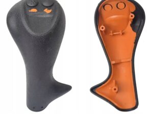 NAKŁADKA DŹWIGNI ZMIANY BIEGÓW DO JOHN DEERE 6210 6310 6810 6910 6220 6620