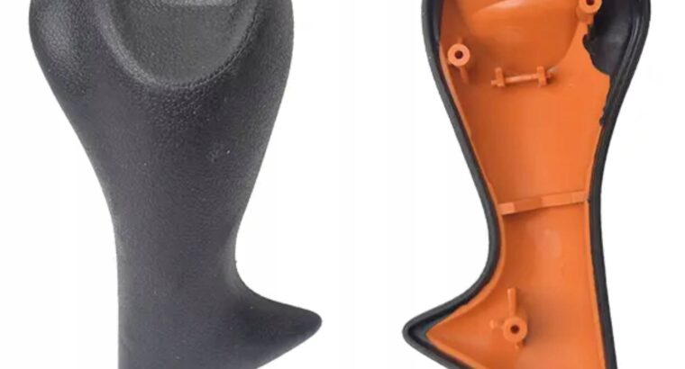 NAKŁADKA DŹWIGNI ZMIANY BIEGÓW DO JOHN DEERE 6210 6310 6810 6910 6220 6620