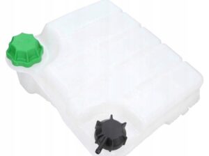 ZBIORNICZEK ZBIORNIK WYRÓWNAWCZY CHŁODNICY JOHN DEERE 6000 – 9000 AL78004