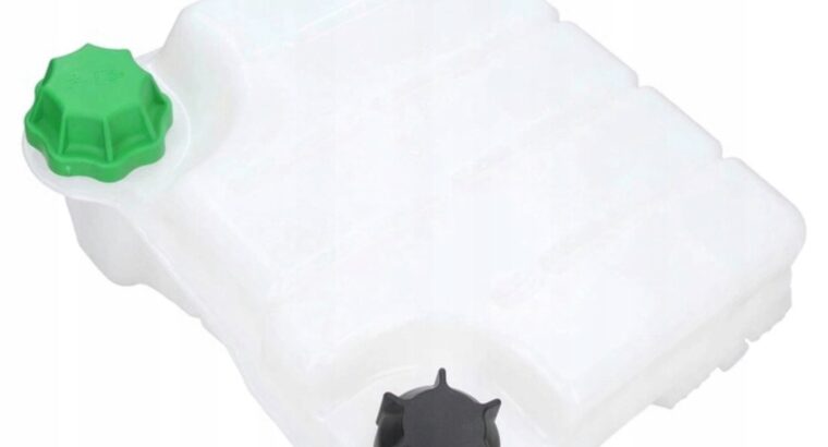 ZBIORNICZEK ZBIORNIK WYRÓWNAWCZY CHŁODNICY JOHN DEERE 6000 – 9000 AL78004