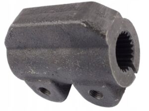 ŁĄCZNIK WAŁU MUFA PRZEDNI NAPĘD CASE 90031C2 90031C1 2002305201 21 ZĘBÓW