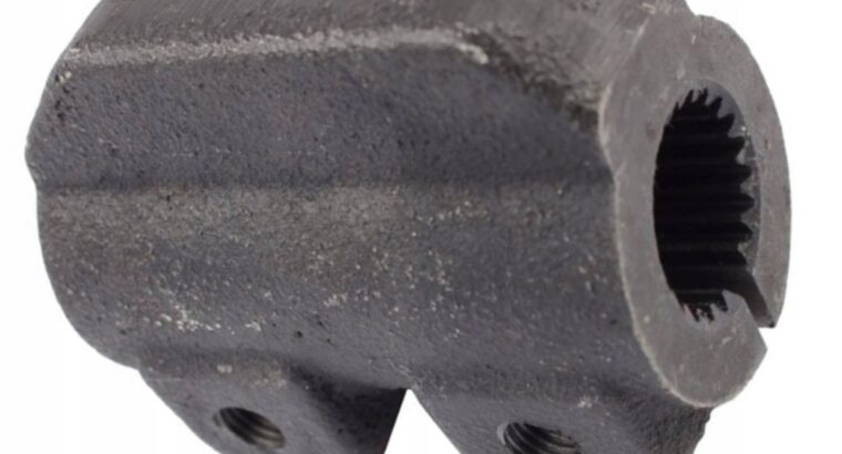 ŁĄCZNIK WAŁU MUFA PRZEDNI NAPĘD CASE 90031C2 90031C1 2002305201 21 ZĘBÓW