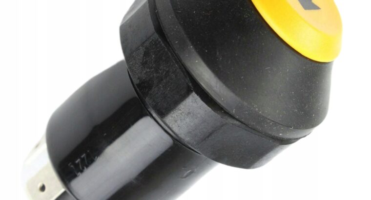 WŁĄCZNIK PRZEŁĄCZNIK PODNOŚNIKA CASE FENDT LANDINI MASSEY FERGUSON RENAULT