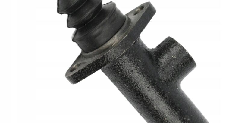 POMPKA POMPA SPRZĘGŁA JOHN DEERE 1640 2040 2140 3040 3140 AL34743 SOLIDNA