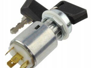 STACYJKA DEUTZ FAHR Agrotron 100 105 106 120 135 150 6.05 Agroplus Agrolux