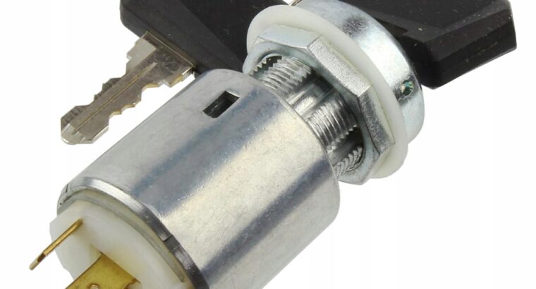 STACYJKA DEUTZ FAHR Agrotron 100 105 106 120 135 150 6.05 Agroplus Agrolux