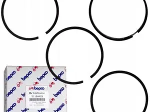 PIERŚCIENIE TŁOKOWE 105x3Tx2x2x4mm FENDT MWM CLASS RENAULT 7701032469 BEPCO