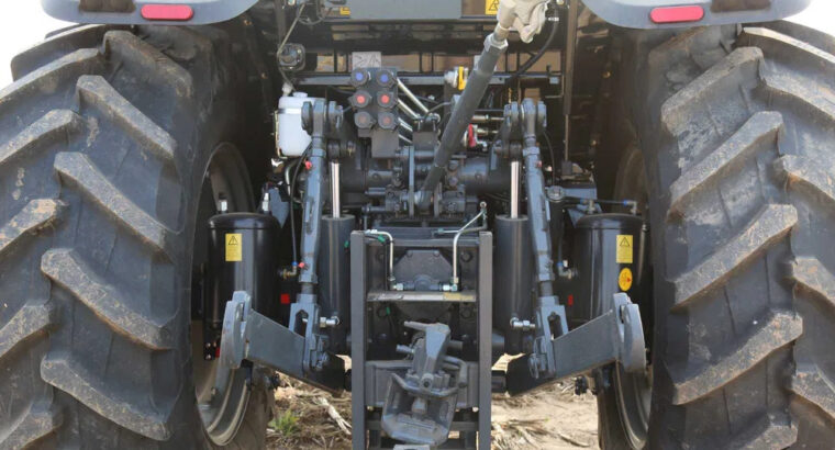 LOVOL M1104 – Nowy ciągnik rolniczy 117KM | Gwarancja | Transport LOVOL M1104