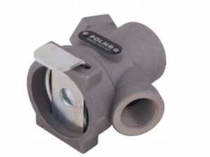 POLMO FILTR POWIETRZA NA PRZEWÓD 22X1,5 DO PRZYCZEPY