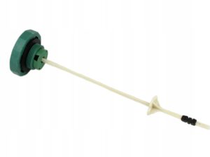 KOREK WLEWU OLEJU BAGNET SKRZYNI JOHN DEERE 6120 6210 6320 6610 6620