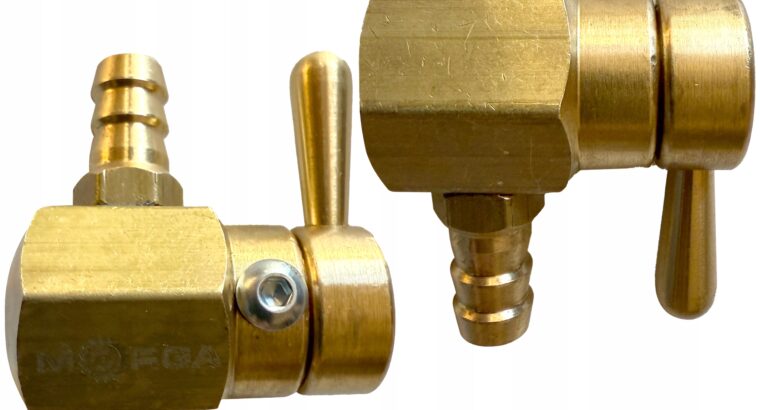 KRAN WODY BLOKU KRANIK CHŁODNICY WODY DO URSUS C 330 C 360 MORGA POLSKI