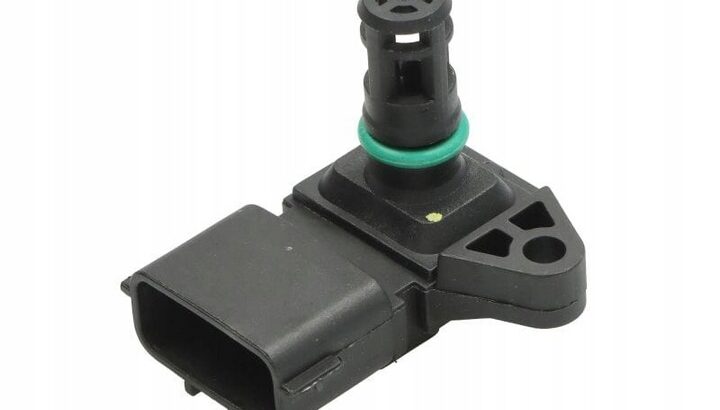 CZUJNIK CIŚNIENIA DO CNH NEW HOLLAND FILTR POWIETRZA INDYKATOR 87584643