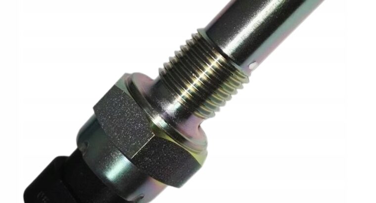 CZUJNIK LUZU BIEGU WYŁĄCZONEGO BIEGU ŻÓŁW ZAJĄC MASSEY FERGUSON ORYGINAŁ