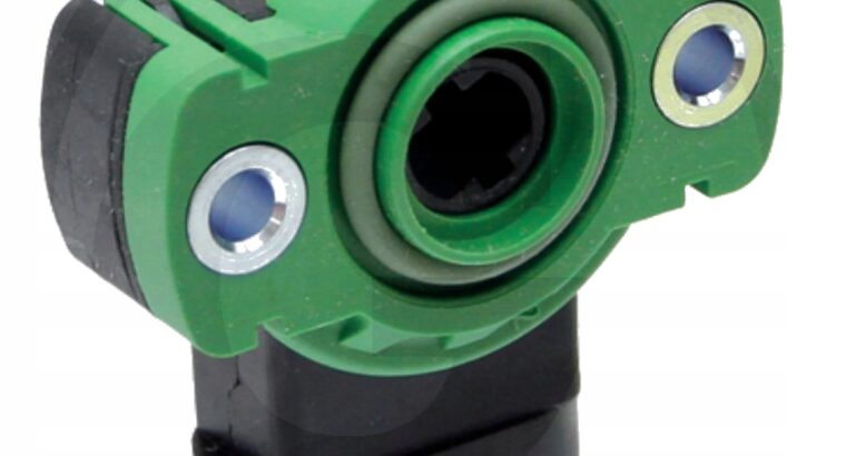 CZUJNIK POTENCJOMETR POZYCJI OSI TLS JOHN DEERE AL113843