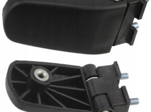 MOCOWANIE ZAWIAS DRZWI JOHN DEERE SERIA 5000 6000 7000 GÓRNY LEWY AL179829