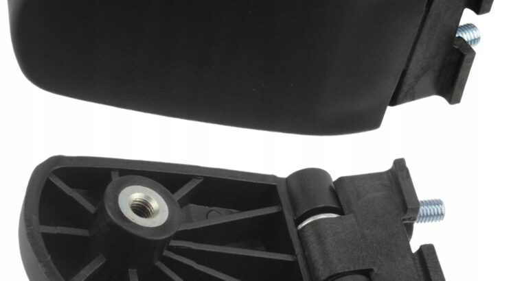 MOCOWANIE ZAWIAS DRZWI JOHN DEERE SERIA 5000 6000 7000 GÓRNY LEWY AL179829