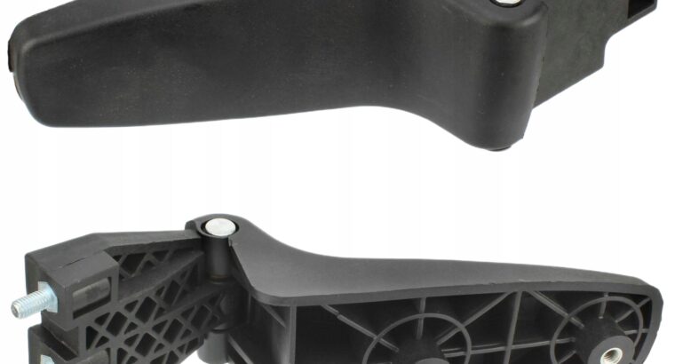 MOCOWANIE ZAWIAS DRZWI LEWYCH DOLNY JOHN DEERE 6300 6800 6600 AL179831