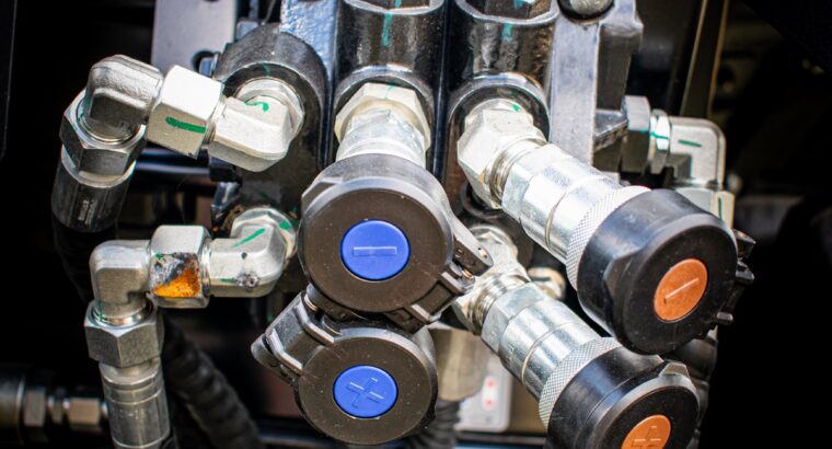 LOVOL M754 – Nowy ciągnik rolniczy 75KM | Gwarancja | Transport