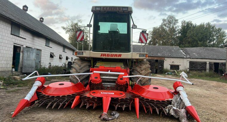 Kemper champion 4500