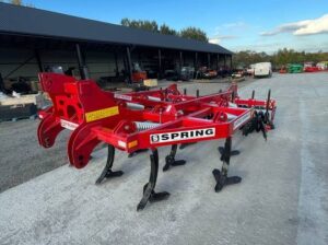 AGREGAT PODORYWKOWO ORKOWY FABRYCZNIE NOWY