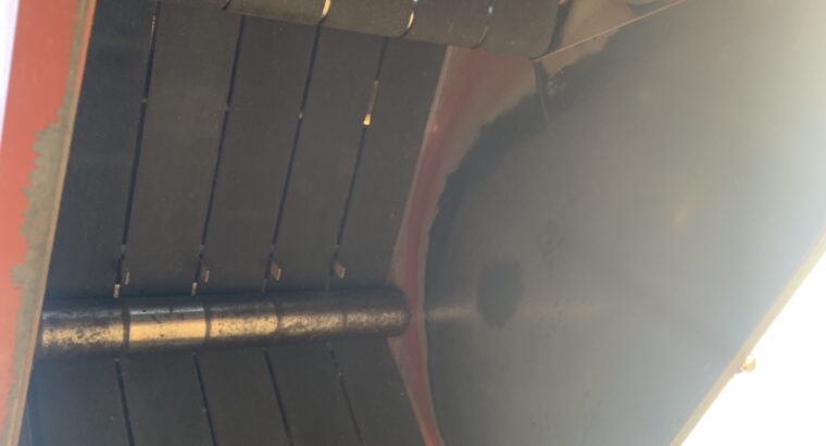 Sprzedam prasę fiatagri 5850