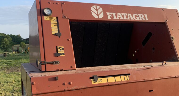 Sprzedam prasę fiatagri 5850
